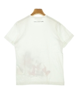 COMME des GARCONS GIRL（コムデギャルソンガール）Tシャツ・カットソー 白 サイズ:M レディース/2200668476027