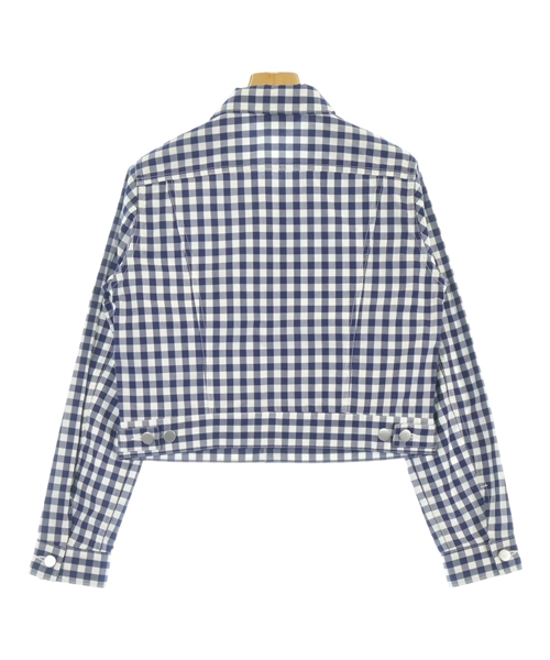 COMME des GARCONS GIRL（コムデギャルソンガール）ブルゾン 紺 サイズ:XS レディース/2200668805032