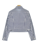 COMME des GARCONS GIRL（コムデギャルソンガール）ブルゾン 紺 サイズ:XS レディース/2200668805032