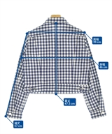 COMME des GARCONS GIRL（コムデギャルソンガール）ブルゾン 紺 サイズ:XS レディース/2200668805032