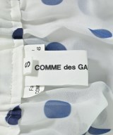 COMME des GARCONS GIRL（コムデギャルソンガール）ロング・マキシ丈スカート 白 サイズ:S レディース/2200668805063