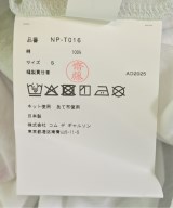 COMME des GARCONS GIRL（コムデギャルソンガール）Tシャツ・カットソー 白 サイズ:S レディース/2200668438032