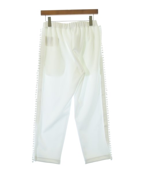 COMME des GARCONS COMME des GARCONS（コムデギャルソンコムデギャルソン）その他 白 サイズ:S レディース/2200668438049
