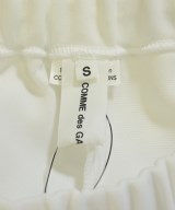 COMME des GARCONS COMME des GARCONS（コムデギャルソンコムデギャルソン）その他 白 サイズ:S レディース/2200668438049