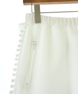 COMME des GARCONS COMME des GARCONS（コムデギャルソンコムデギャルソン）その他 白 サイズ:S レディース/2200668438049