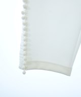 COMME des GARCONS COMME des GARCONS（コムデギャルソンコムデギャルソン）その他 白 サイズ:S レディース/2200668438049