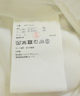 COMME des GARCONS COMME des GARCONS（コムデギャルソンコムデギャルソン）その他 白 サイズ:S レディース/2200668438049