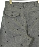COMME des GARCONS GIRL（コムデギャルソンガール）ショートパンツ グレー サイズ:XS レディース/2200668438056