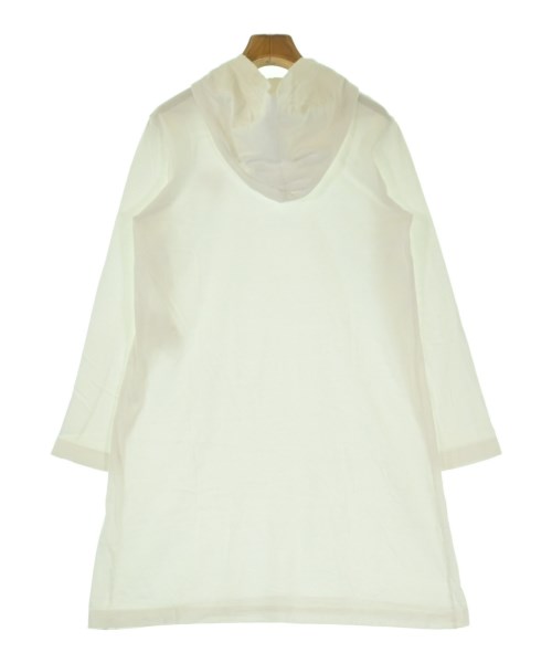 COMME des GARCONS GIRL（コムデギャルソンガール）ワンピース 白 サイズ:L レディース/2200668438186
