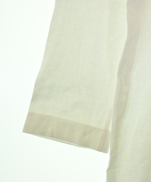 COMME des GARCONS GIRL（コムデギャルソンガール）ワンピース 白 サイズ:L レディース/2200668438186