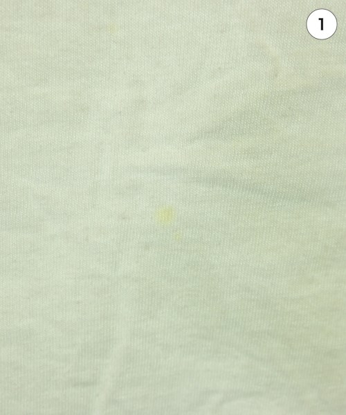 COMME des GARCONS GIRL（コムデギャルソンガール）ワンピース 白 サイズ:L レディース/2200668438186