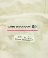 COMME des GARCONS GIRL（コムデギャルソンガール）ワンピース 白 サイズ:L レディース/2200668438186