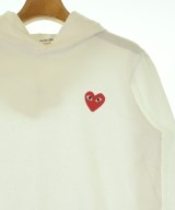 COMME des GARCONS GIRL（コムデギャルソンガール）ワンピース 白 サイズ:L レディース/2200668438186
