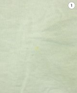 COMME des GARCONS GIRL（コムデギャルソンガール）ワンピース 白 サイズ:L レディース/2200668438186