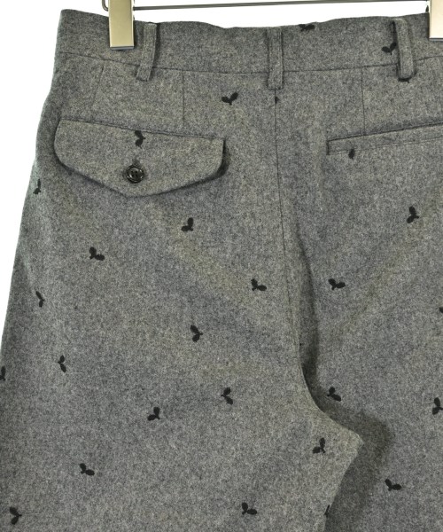 COMME des GARCONS GIRL（コムデギャルソンガール）ショートパンツ グレー サイズ:XS レディース/2200669148046
