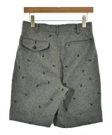 COMME des GARCONS GIRL（コムデギャルソンガール）ショートパンツ グレー サイズ:XS レディース/2200669148046
