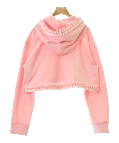 COMME des GARCONS GIRL（コムデギャルソンガール）パーカー ピンク サイズ:XS レディース/2200669388039