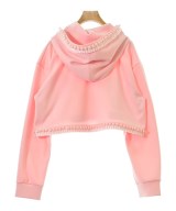 COMME des GARCONS GIRL（コムデギャルソンガール）パーカー ピンク サイズ:XS レディース/2200669388039