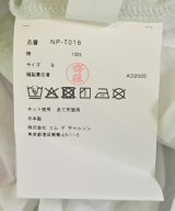 COMME des GARCONS GIRL（コムデギャルソンガール）Tシャツ・カットソー 白 サイズ:XS レディース/2200667468115