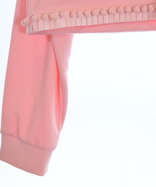 COMME des GARCONS GIRL（コムデギャルソンガール）スウェット ピンク サイズ:S レディース/2200667468122