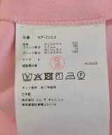 COMME des GARCONS GIRL（コムデギャルソンガール）スウェット ピンク サイズ:S レディース/2200667468122