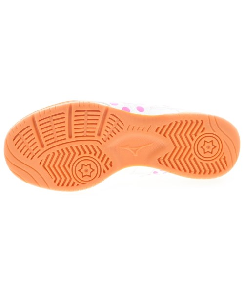 COMME des GARCONS GIRL（コムデギャルソンガール）スニーカー 白 サイズ:26.5cm レディース/2200668387149