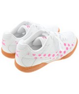 COMME des GARCONS GIRL（コムデギャルソンガール）スニーカー 白 サイズ:26.5cm レディース/2200668387149