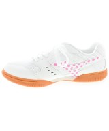 COMME des GARCONS GIRL（コムデギャルソンガール）スニーカー 白 サイズ:26.5cm レディース/2200668387149