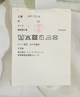 COMME des GARCONS GIRL（コムデギャルソンガール）Tシャツ・カットソー 白 サイズ:L レディース/2200667706040