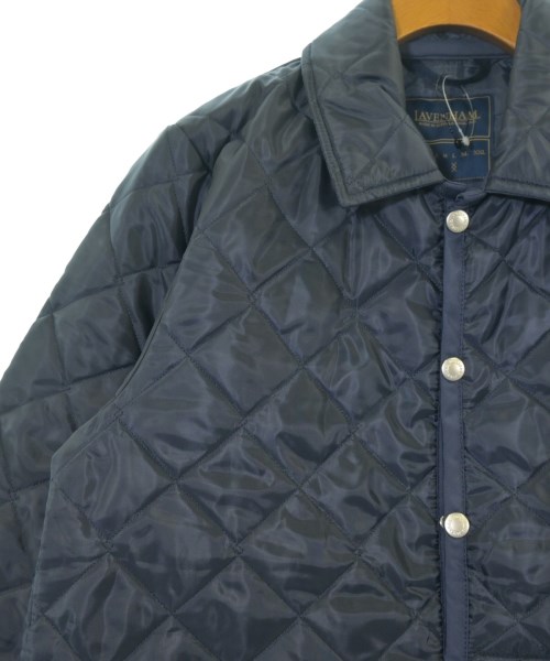 COMME des GARCONS（コムデギャルソン）その他 紺 サイズ:L レディース/2200667706149