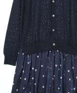 COMME des GARCONS GIRL（コムデギャルソンガール）ワンピース 紺 サイズ:L レディース/2200669764284