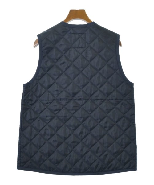 COMME des GARCONS GIRL（コムデギャルソンガール）ベスト 紺 サイズ:M レディース/2200669764291