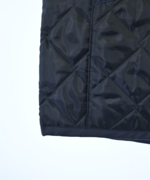 COMME des GARCONS GIRL（コムデギャルソンガール）ベスト 紺 サイズ:M レディース/2200669764291