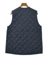 COMME des GARCONS GIRL（コムデギャルソンガール）ベスト 紺 サイズ:M レディース/2200669764291
