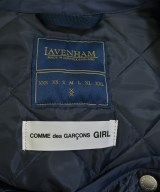 COMME des GARCONS GIRL（コムデギャルソンガール）ベスト 紺 サイズ:M レディース/2200669764291