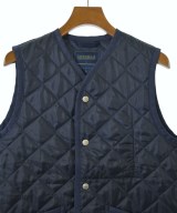 COMME des GARCONS GIRL（コムデギャルソンガール）ベスト 紺 サイズ:M レディース/2200669764291