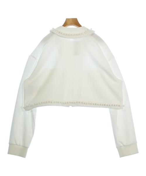COMME des GARCONS GIRL（コムデギャルソンガール）スウェット 白 サイズ:M レディース/2200669764307