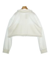 COMME des GARCONS GIRL（コムデギャルソンガール）スウェット 白 サイズ:M レディース/2200669764307