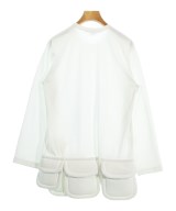 COMME des GARCONS GIRL（コムデギャルソンガール）Tシャツ・カットソー 白 サイズ:S レディース/2200669764314