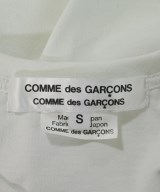 COMME des GARCONS GIRL（コムデギャルソンガール）Tシャツ・カットソー 白 サイズ:S レディース/2200669764314
