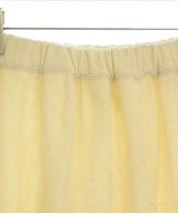 COMME des GARCONS GIRL（コムデギャルソンガール）ひざ丈スカート 白 サイズ:S レディース/2200669849073