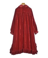 COMME des GARCONS GIRL（コムデギャルソンガール）ワンピース 赤 サイズ:S レディース/2200669920116