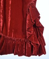 COMME des GARCONS GIRL（コムデギャルソンガール）ワンピース 赤 サイズ:S レディース/2200669920116
