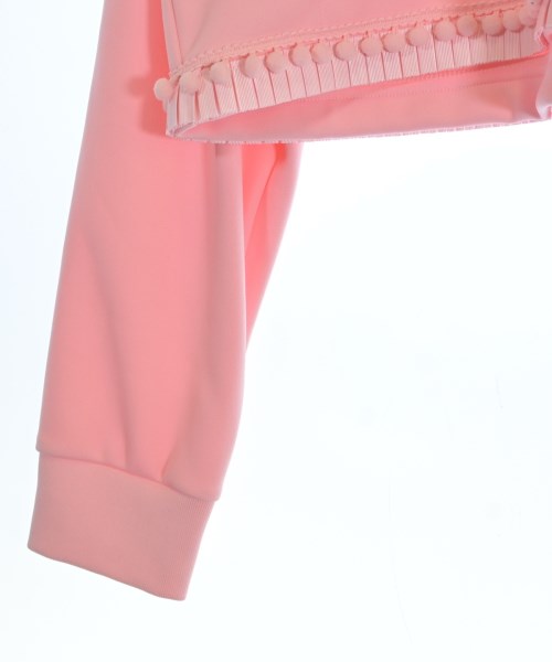 COMME des GARCONS GIRL（コムデギャルソンガール）パーカー ピンク サイズ:XS レディース/2200669050141