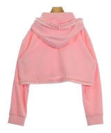 COMME des GARCONS GIRL（コムデギャルソンガール）パーカー ピンク サイズ:XS レディース/2200669050141