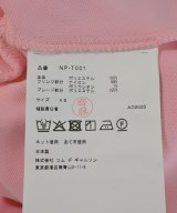 COMME des GARCONS GIRL（コムデギャルソンガール）パーカー ピンク サイズ:XS レディース/2200669050141