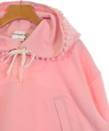 COMME des GARCONS GIRL（コムデギャルソンガール）パーカー ピンク サイズ:XS レディース/2200669050141