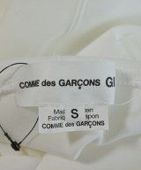 COMME des GARCONS GIRL（コムデギャルソンガール）パーカー 白 サイズ:S レディース/2200669050165