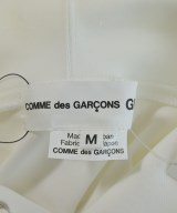 COMME des GARCONS GIRL（コムデギャルソンガール）パーカー 白 サイズ:M レディース/2200669050172