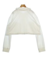 COMME des GARCONS GIRL（コムデギャルソンガール）スウェット 白 サイズ:S レディース/2200669050189